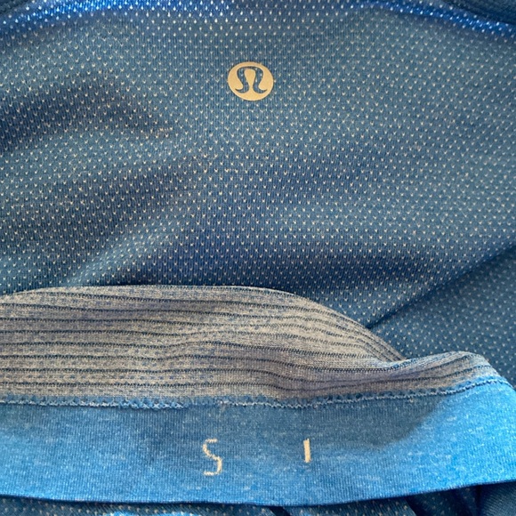 Lululemon Performance Casual Golf Polo Size Small - Picture 6 of 6